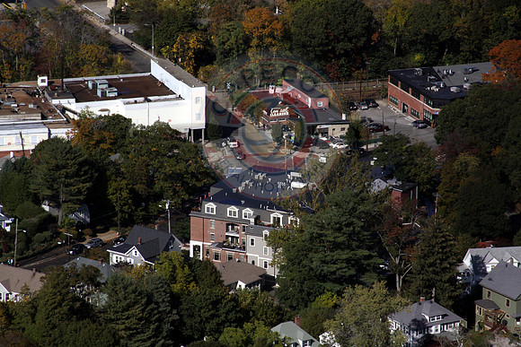 Central Ave.
