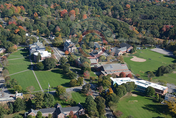 Milton Academy