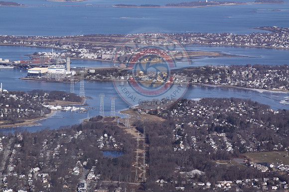 Weymouth & Hingham