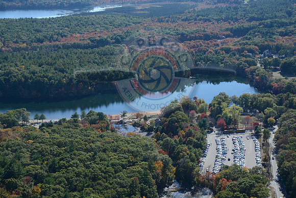 Houghton's Pond