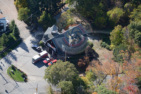 Milton Fire Atherton St.