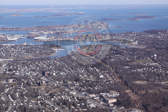 Weymouth & Hingham