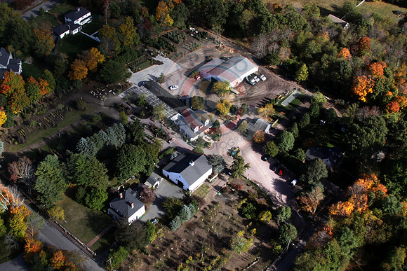 Thayer Nursery
