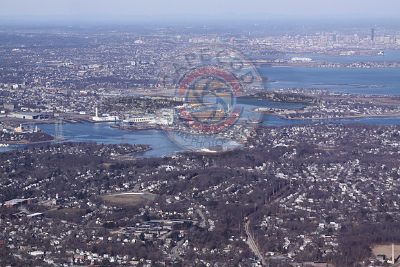 Weymouth & Hingham