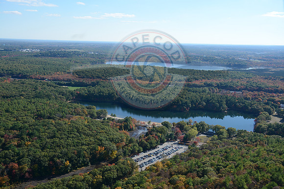 Houghton's Pond