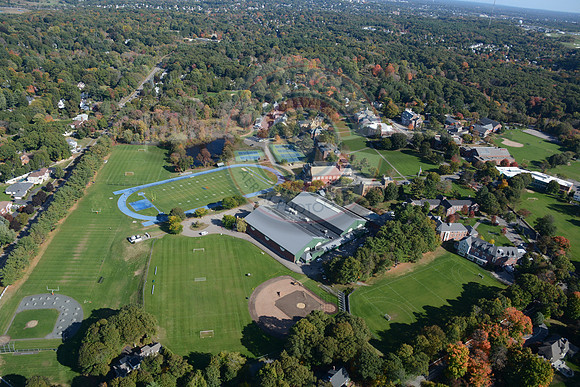 Milton Academy