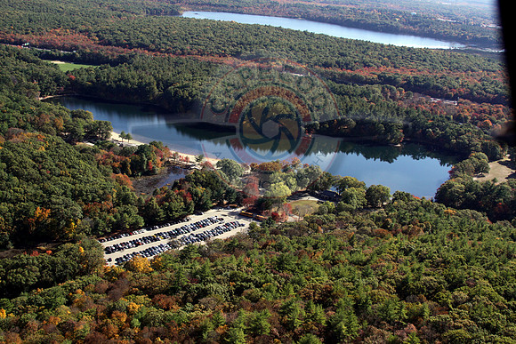 Houghton's Pond