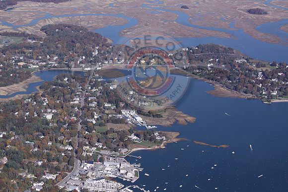 Duxbury Harbor Master