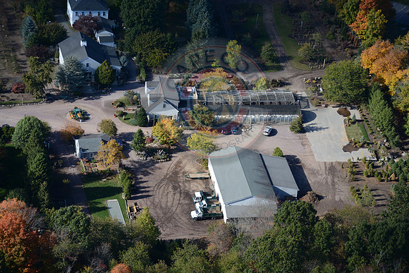 Thayer Nursery