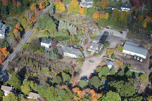Thayer Nursery