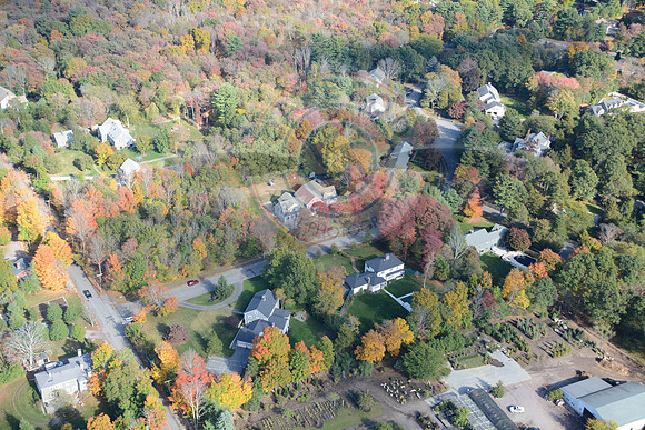 Thayer Nursery