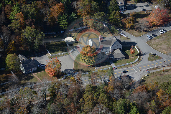 State Police Barracks