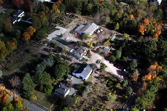 Thayer Nursery