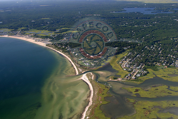 Craigsville Beach