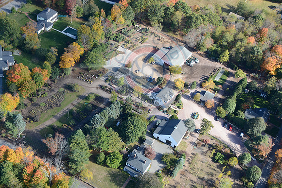 Thayer Nursery