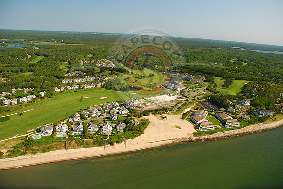 New Seabury