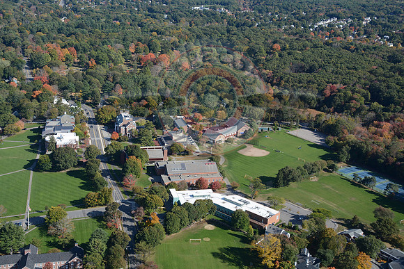 Milton Academy