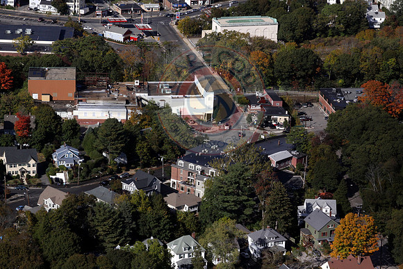 Central Ave.