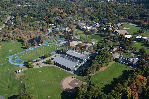 Milton Academy
