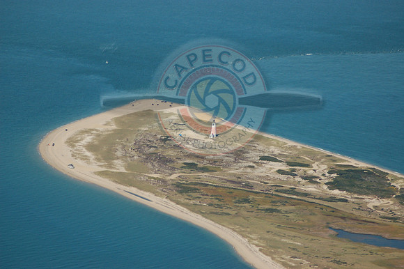 Great Point Light Nantucket