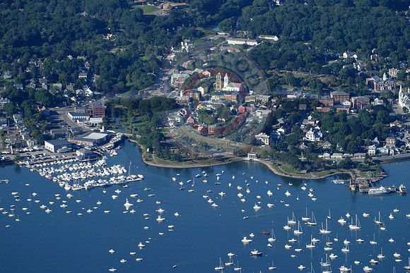 Plymouth Harbor