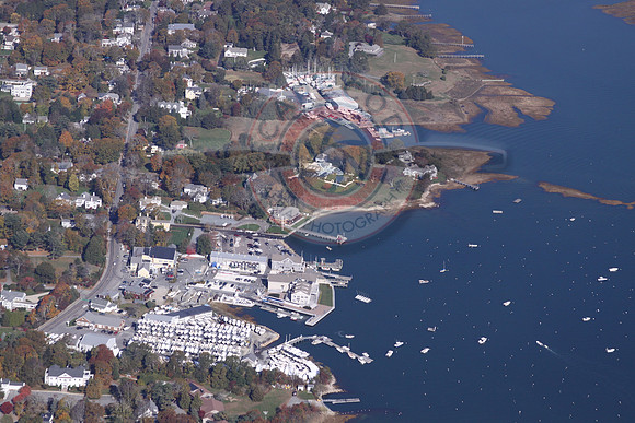 Duxbury Harbor Master