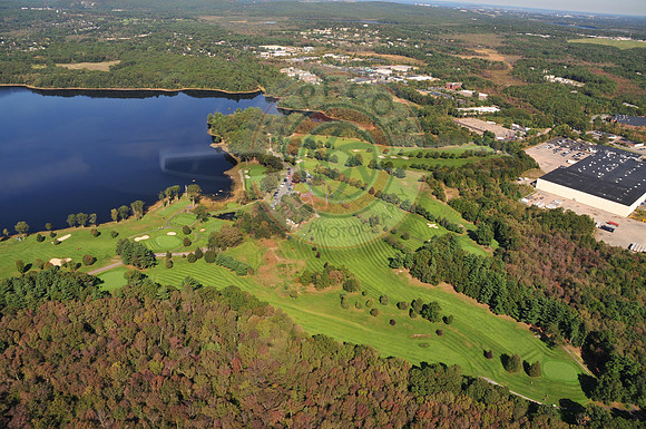 Wampatuck Country Club