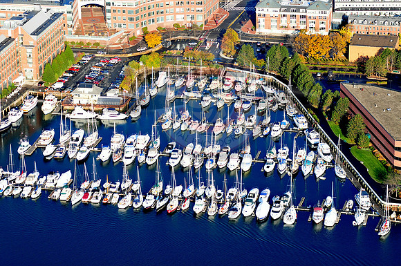 Constitution Wharf
