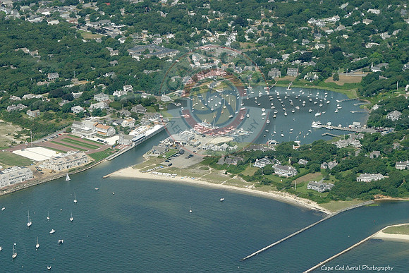 Wychmere Harbor
