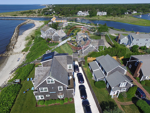 Allen Harbor