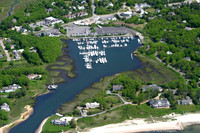 Saquatucket  Harbor