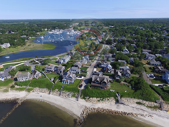 Allen Harbor