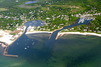 Wychmere & Allen Harbor