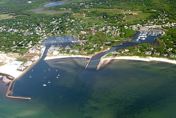 Wychmere & Allen Harbor
