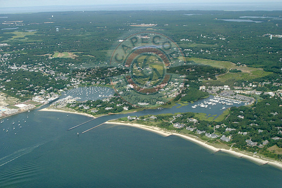 Wychmere Harbor