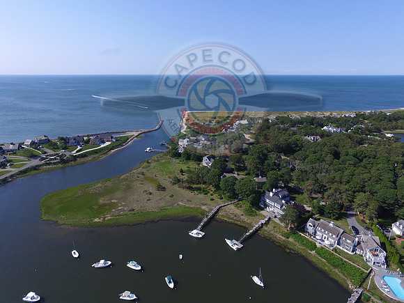 Allen Harbor