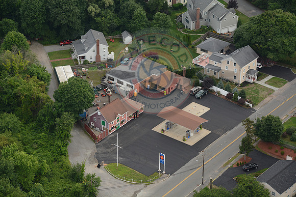 Canton Ave