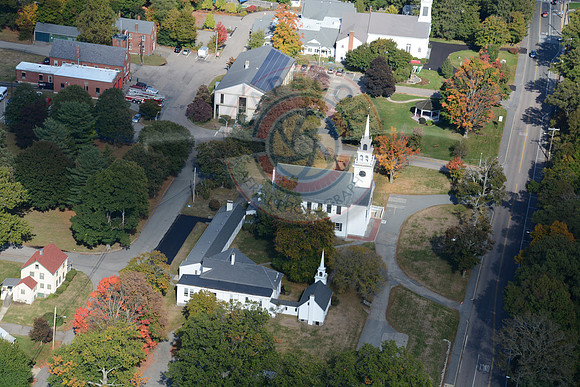 Milton Center