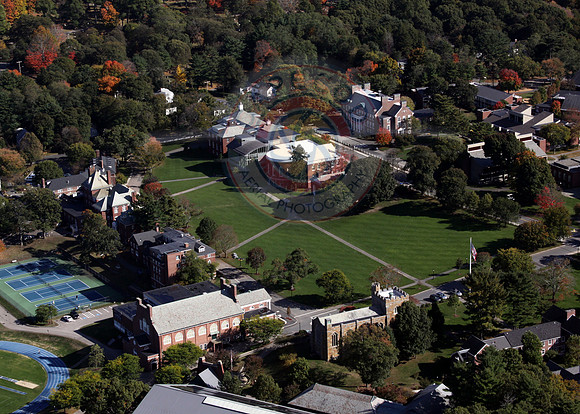 Milton Academy