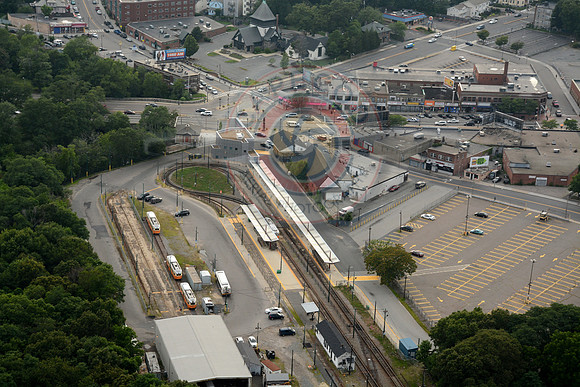 Mattapan Square