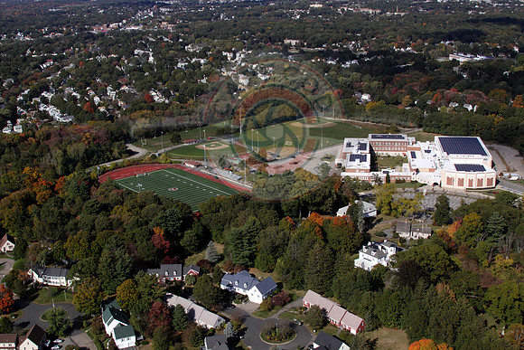 Milton High School