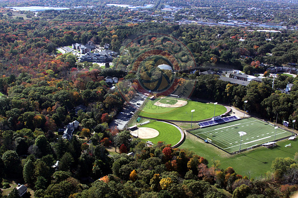 Curry College