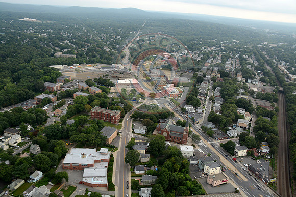 Mattapan Square