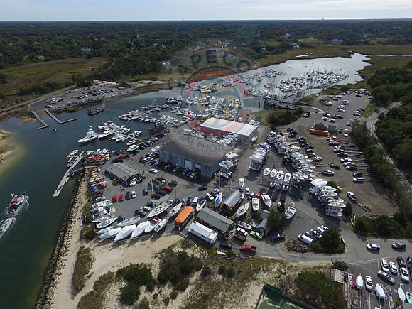 Sesuit Harbor
