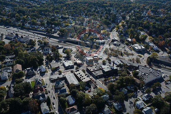 E. Milton Square