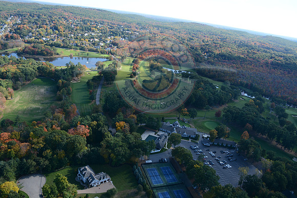 Wollaston Golf Course