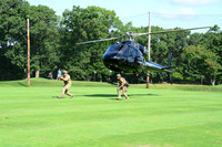 Seal Team Demonstration