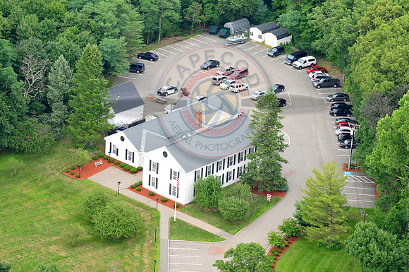 Milton Police
