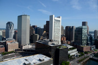 Boston Seaport