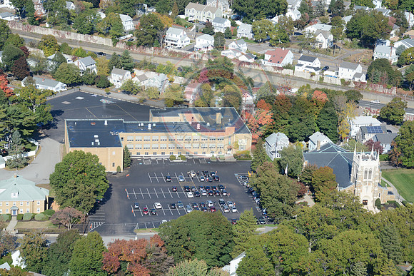 St. Agatha's